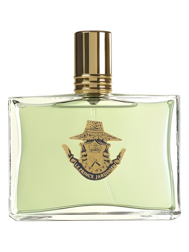 عطر ادکلن لابرینت لبرتین له پرنس ژردینیر - Labyrinthe Libertin Le Prince Jardinier - بررسی، قیمت و خرید