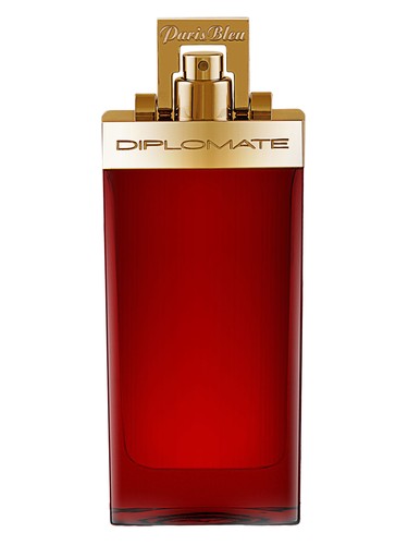 عطر ادکلن دیپلمات اینتنس پاری بلو پرفیومز - Diplomate Intense Paris Bleu Parfums - بررسی، قیمت و خرید