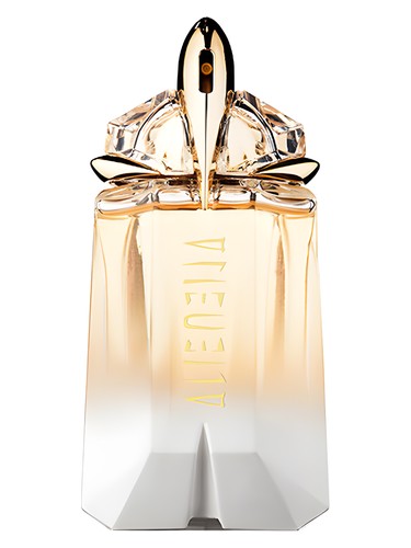 عطر ادکلن ایلین او سوپلیم موگلِر - Alien Eau Sublime Mugler - بررسی، قیمت و خرید