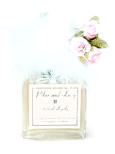 عطر ادکلن تو تورل آل گرلی پیلار و لوسی - To Twirl All Girly Pilar & Lucy - بررسی، قیمت و خرید