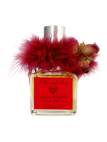 عطر ادکلن تیپ‌توینگ ثرو کامبرز آو دِ مون پیلار اند لوسی - Tiptoeing Through Chambers of the Moon Pilar & Lucy - بررسی، قیمت و خرید