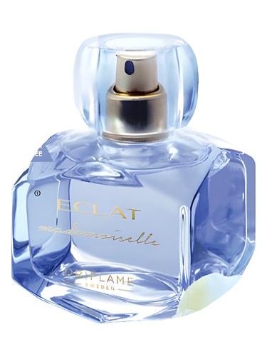 عطر ادکلن اکلت مادمازل اوریفلیم - Eclat Mademoiselle Oriflame - بررسی، قیمت و خرید