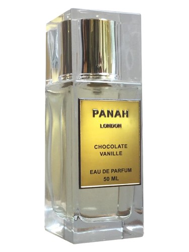 عطر ادکلن چاکلت وانیل پناه لندن - Chocolate Vanille Panah London - بررسی، قیمت و خرید