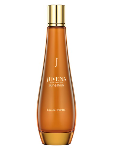 عطر ادکلن سانسیشن جووِنا - Sunsation Juvena - بررسی، قیمت و خرید