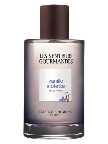 عطر ادکلن وانیل ویولت له سنتر گورماند - Vanille Violette Les Senteurs Gourmandes - بررسی، قیمت و خرید