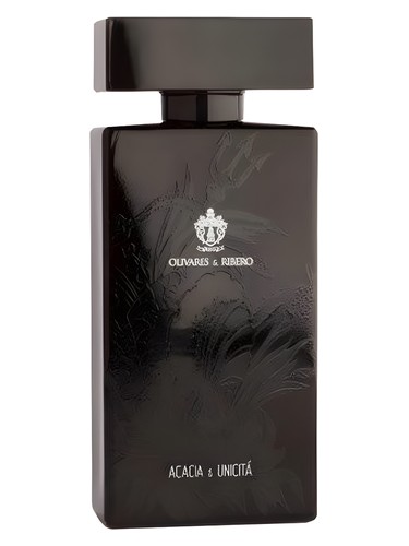 عطر ادکلن اکاسیا اند یونیسیتا اولیوارس و ریبرو - Acacia & Unicità Olivares & Ribero - بررسی، قیمت و خرید