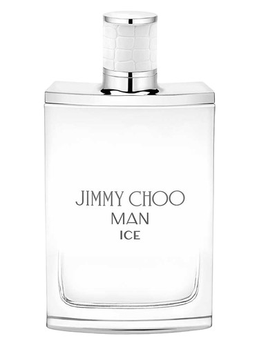 عطر ادکلن جیمی چو من آیس جیمی چو - Jimmy Choo Man Ice Jimmy Choo - بررسی، قیمت و خرید