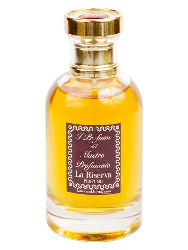 عطر ادکلن لا ریزروا آی پروفومی دل ماسترو پروفومایو - La Riserva I Profumi del Mastro Profumaio - بررسی، قیمت و خرید