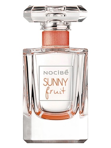 عطر ادکلن سانی فروت نوکسیبه - Sunny Fruit Nocibé - بررسی، قیمت و خرید