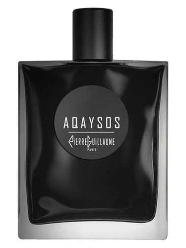 عطر ادکلن آکایسوس گلس باتل پیِر گیوم پاریس - Aqaysos Glass Bottle Pierre Guillaume Paris - بررسی، قیمت و خرید