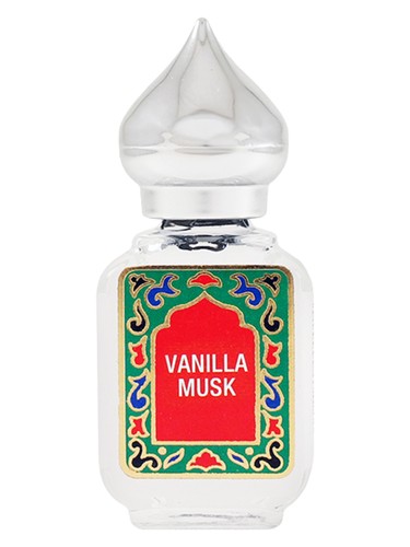 عطر ادکلن وانیلا ماسک نِمَت اینترنشنال - Vanilla Musk Nemat International - بررسی، قیمت و خرید