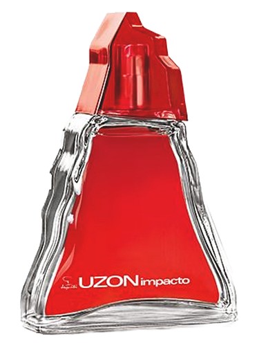 عطر ادکلن اوزون ایمپکتو جکیتی - Uzon Impacto Jequiti - بررسی، قیمت و خرید