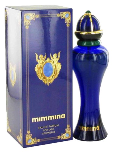 عطر ادکلن میمینا میمینا - Mimmina Mimmina - بررسی، قیمت و خرید