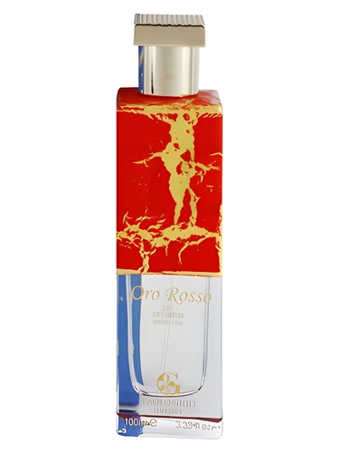 عطر ادکلن اُرو روسو پائولو جیگلی - Oro Rosso Paolo Gigli - بررسی، قیمت و خرید