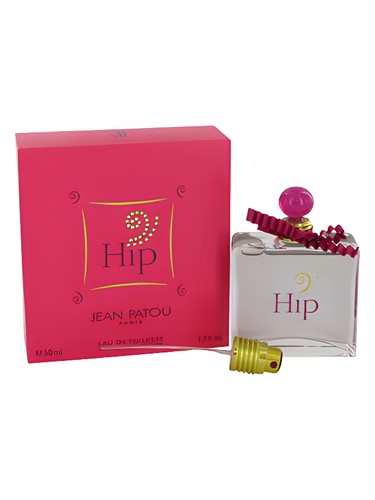 عطر ادکلن هیپ ژان پتو - Hip Jean Patou - بررسی، قیمت و خرید