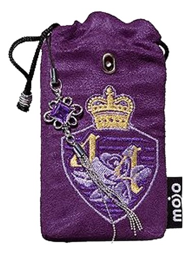 عطر ادکلن بی مجیک موجو - Be Magic Mojo - بررسی، قیمت و خرید