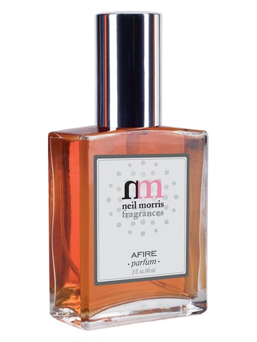 عطر ادکلن افایر نیل موریس - Afire Neil Morris - بررسی، قیمت و خرید