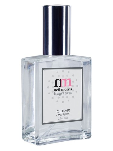 عطر ادکلن کلیر نیل موریس - Clear Neil Morris - بررسی، قیمت و خرید