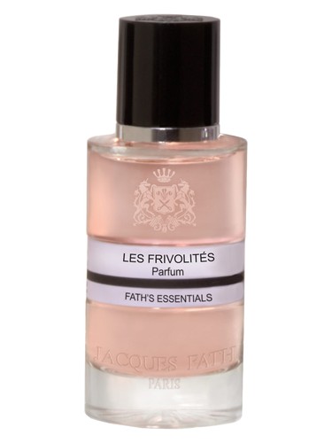 عطر ادکلن لز فریولیتس ژاک فت - Les Frivolites Jacques Fath - بررسی، قیمت و خرید