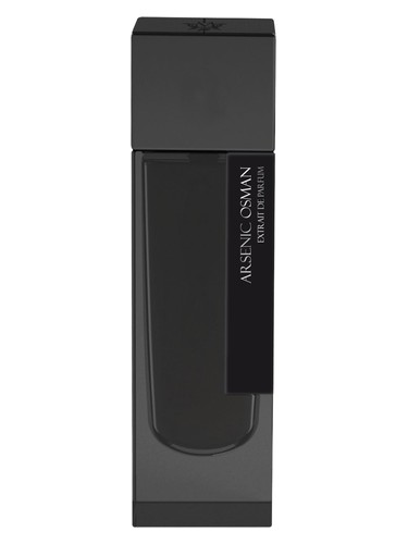 عطر ادکلن آرسنیک عثمان لوران مازون پارفوم - Arsenic Osman Laurent Mazzone Parfums - بررسی، قیمت و خرید