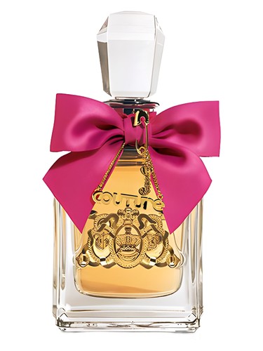 عطر ادکلن ویوا لا جویسی جویسی کوتور - Viva la Juicy Juicy Couture - بررسی، قیمت و خرید