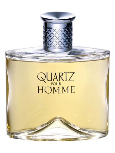 عطر ادکلن کوارتز پور اوم مولینو - Quartz pour Homme Molyneux - بررسی، قیمت و خرید