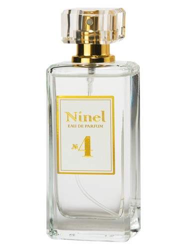 عطر ادکلن ناینل نامبر فور نینل پرفیوم - Ninel No. 4 Ninel Perfume - بررسی، قیمت و خرید