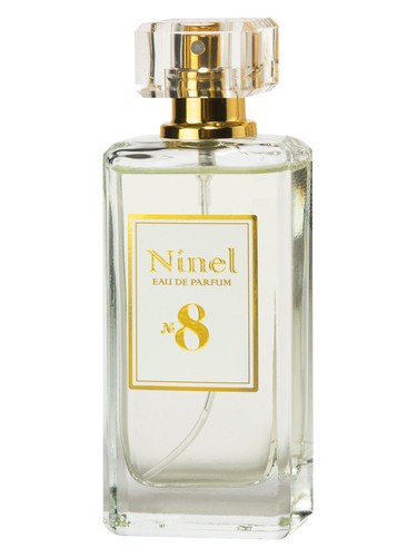 عطر ادکلن نینِل نامبر ایت نینل پرفیوم - Ninel No. 8 Ninel Perfume - بررسی، قیمت و خرید
