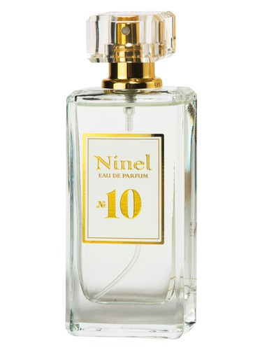 عطر ادکلن نینل نامبر تن ناینا پرفیوم - Ninel No. 10 Ninel Perfume - بررسی، قیمت و خرید