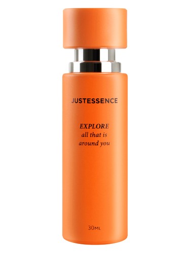 عطر ادکلن اکسپلور آل دت ایز اراند یو پرفیومز جنتی - Explore All That is Around You Parfums Genty - بررسی، قیمت و خرید