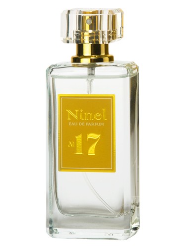 عطر ادکلن ناینل نامبر سونتین نینل پرفیوم - Ninel No. 17 Ninel Perfume - بررسی، قیمت و خرید