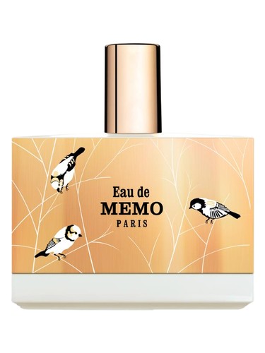 عطر ادکلن اُ دو مِمو ممو پاریس - Eau de Memo Memo Paris - بررسی، قیمت و خرید