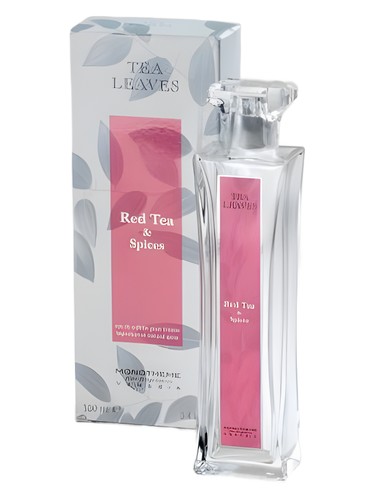 عطر ادکلن تی لیوز رد تی اند اسپایسز مونوتم ونیزیا - Tea Leaves Red Tea & Spices Monotheme Venezia - بررسی، قیمت و خرید