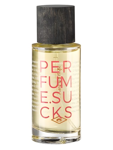 عطر ادکلن رد وان ناین ایٹ سی پرفیوم ساکس - RED 198C Perfume.Sucks - بررسی، قیمت و خرید