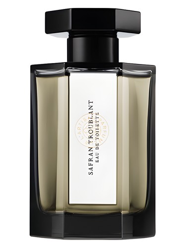 عطر ادکلن سفران ترابلانت لارتیزان پارفومر - Safran Troublant L'Artisan Parfumeur - بررسی، قیمت و خرید
