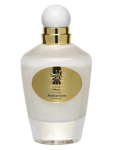 عطر ادکلن امبرلاو مِیزون دو ساژ - Amberlove Maison Du Sage - بررسی، قیمت و خرید