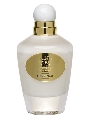 عطر ادکلن گرین ماسک مزون دو ساژ - Green Musk Maison Du Sage - بررسی، قیمت و خرید