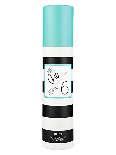 عطر ادکلن پستو سیکس لو دو ریو - Posto 6 L'Eau de Riô - بررسی، قیمت و خرید