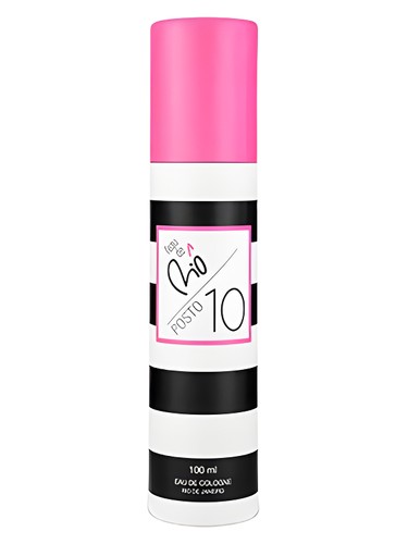 عطر ادکلن پوستو تن لو دو ریو - Posto 10 L'Eau de Riô - بررسی، قیمت و خرید