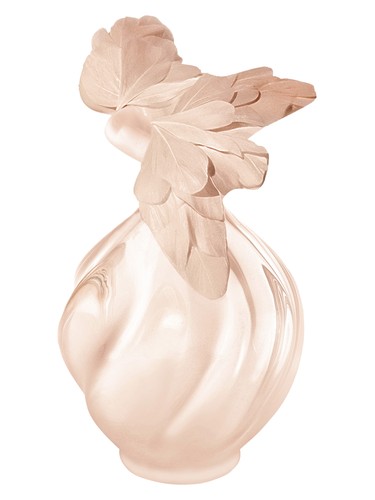 عطر ادکلن ل ایر دو تم ل اور نینا ریچی - L'Air du Temps L'Aurore Nina Ricci - بررسی، قیمت و خرید