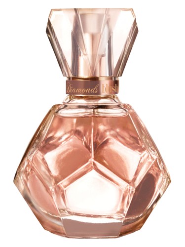 عطر ادکلن دایموندز بلش جفرا - Diamonds Blush JAFRA - بررسی، قیمت و خرید