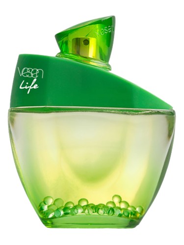 عطر ادکلن ویسن لایف جفرا - Vesen Life JAFRA - بررسی، قیمت و خرید