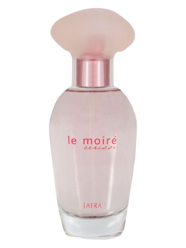 عطر ادکلن لوموار سریس جافرا - Le Moiré Cerisse JAFRA - بررسی، قیمت و خرید