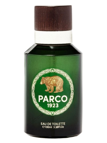 عطر ادکلن پارکو 1923 پارکو ۱۹۲۳ - Parco 1923 Parco 1923 - بررسی، قیمت و خرید