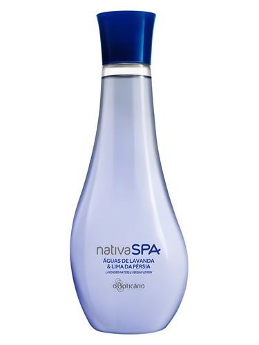 عطر ادکلن آگواس د لاواندا و لیما دا پرشیا اُ بوتیکاریو - Águas de Lavanda & Lima da Pérsia O Boticário - بررسی، قیمت و خرید