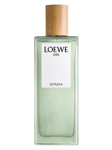 عطر ادکلن آیره سوتیلزا لووه - Aire Sutileza Loewe - بررسی، قیمت و خرید