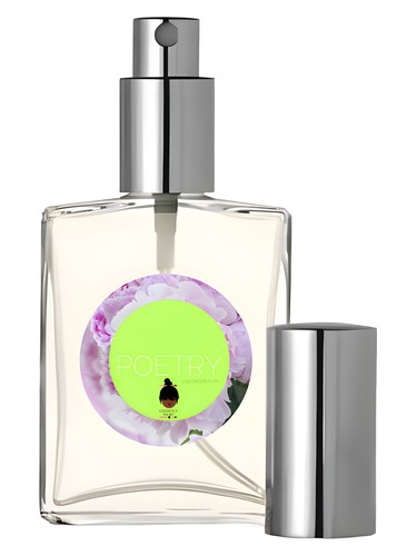 عطر ادکلن پوتری کیمبرلی نیویورک - Poetry Kimberly New York - بررسی، قیمت و خرید