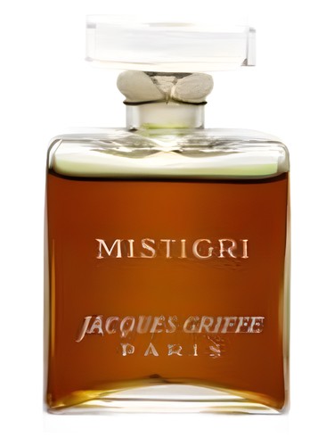 عطر ادکلن میستیگری ژاک گریفه - Mistigri Jacques Griffe - بررسی، قیمت و خرید