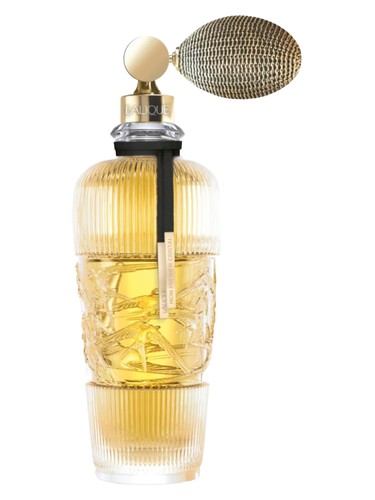 عطر ادکلن لومیر للیک - Lumière Lalique - بررسی، قیمت و خرید