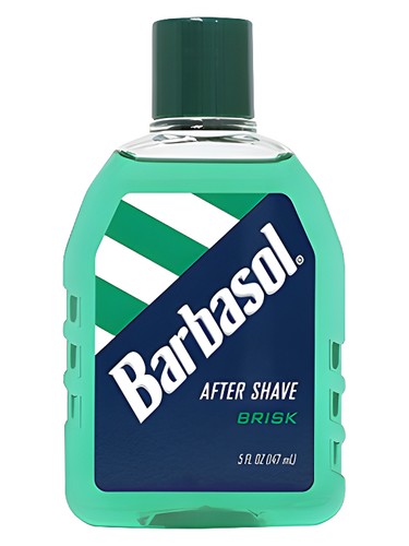 عطر ادکلن بارباسول بریسک پریو اینک - Barbasol Brisk Perio, Inc. - بررسی، قیمت و خرید